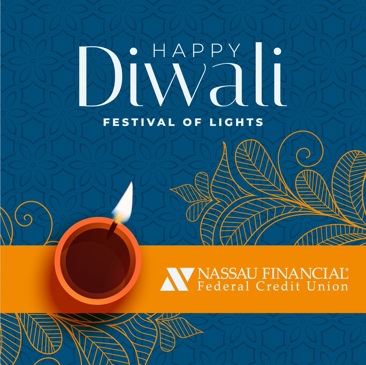Wishing you a joyous and illuminating Diwali! ✨🪔
As the Festival of Lights brightens our homes and hearts, may this Diwali bring endless happiness, prosperity, and love into your life. Let's light up the world with positivity, kindness, and good vibes.