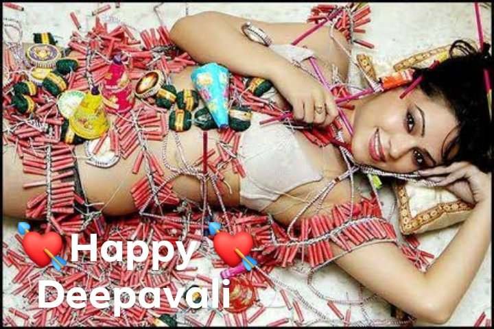 Happy Deepavali 🪔🎇