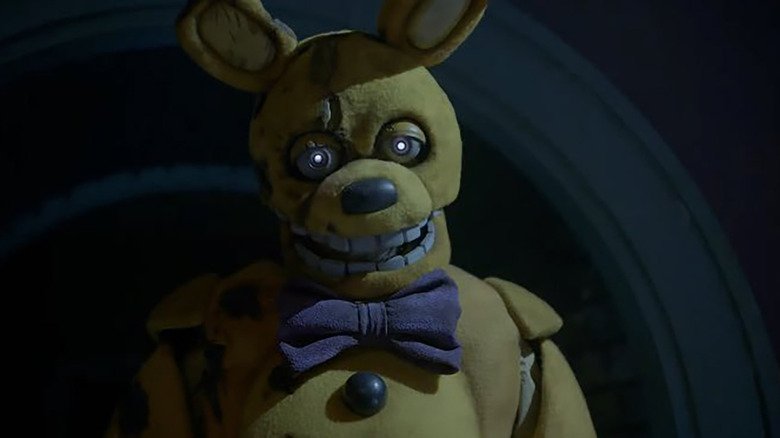 FIVE NIGHTS AT FREDDYS' has passed $250M worldwide.