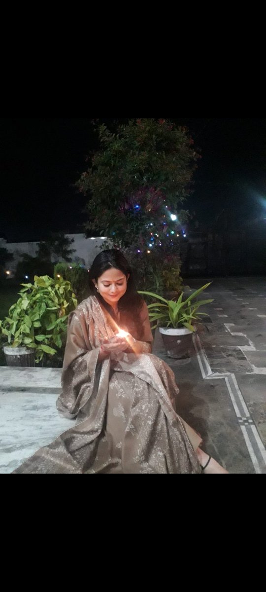 Happy Deepawali 💫 🪔 
#DiwaliFestival