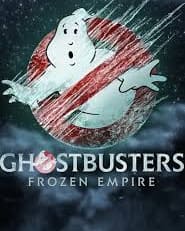 Ein neuer spannender Fall erwartet uns ab den 28.03.2024 im Kino😶‍🌫️ Ghostbusters - Frozen Empire🥶