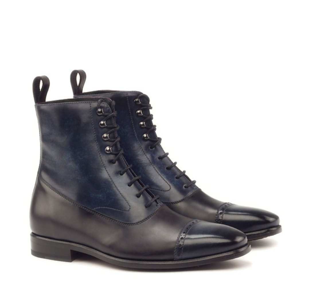 Imran Ibrahim Couture tweet media