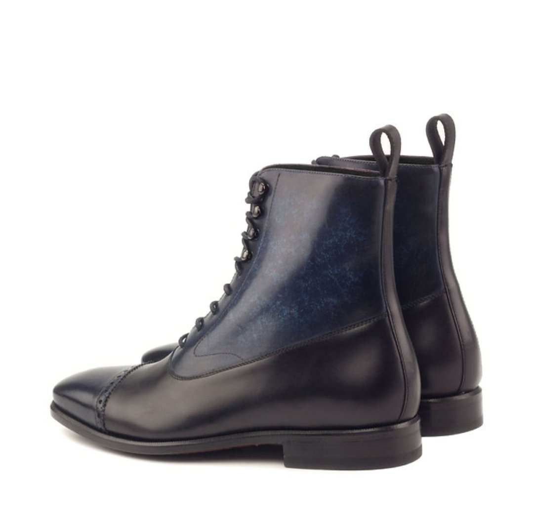 Imran Ibrahim Couture tweet media