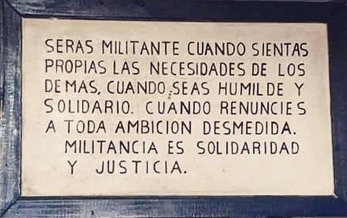 faraujo404's tweet photo. Muy feliz día del militante a todos los que invierten su tiempo en esta actividad, con amor, alegria y mucho compromiso por las causas que creen justas.
A los que siempre están dejando todo por el @PNACIONAL y @AireFresco_404. https://t.co/X4GjP6Pn75