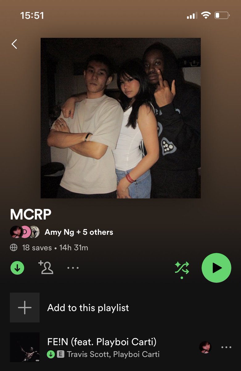 best hip hop playlist you’re welcome 

open.spotify.com/playlist/7GYiI…