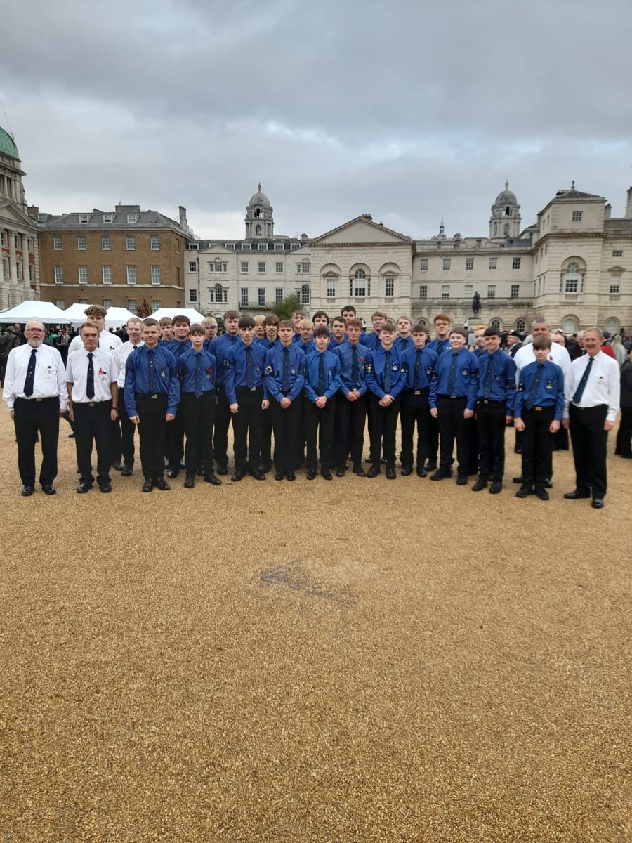 The Boys' Brigade Edinburgh, Leith & District tweet media