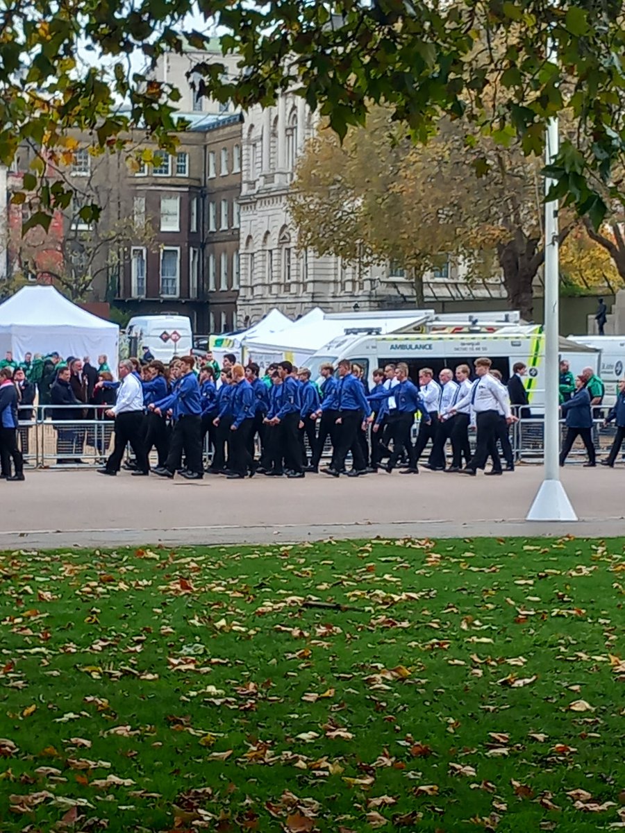 The Boys' Brigade Edinburgh, Leith & District tweet media