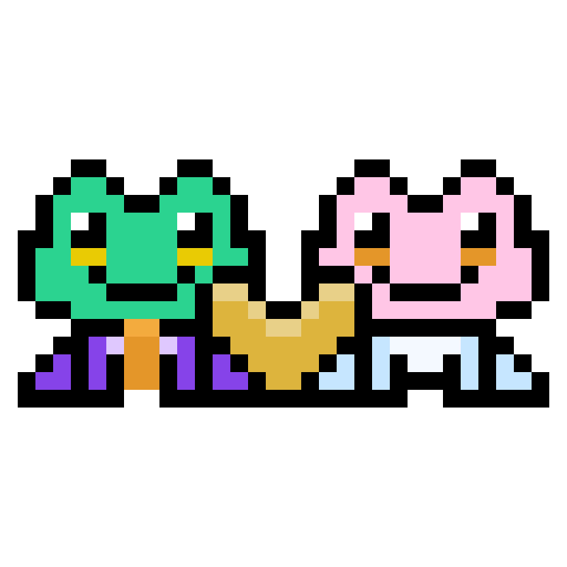 PixFrogsNft's tweet photo. Pixel Frogs In Love #19
https://t.co/zpQX03zDIM
#nft #nfts #nftart #nftcommunity #NFTartist #nftcollection #Frog https://t.co/FaWErfwTVK