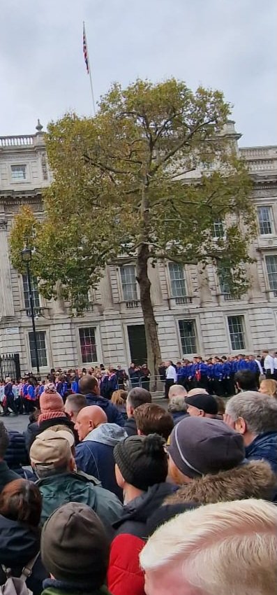 The Boys' Brigade Edinburgh, Leith & District tweet media