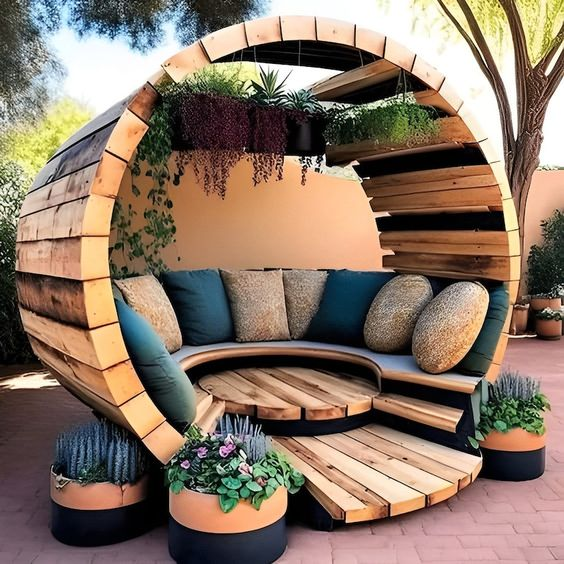 TeegardenC85296's tweet photo. Diy Backyard Patio Diy Gazebo Plan Diy Arbor Plan https://t.co/YicjHDlQ4I
