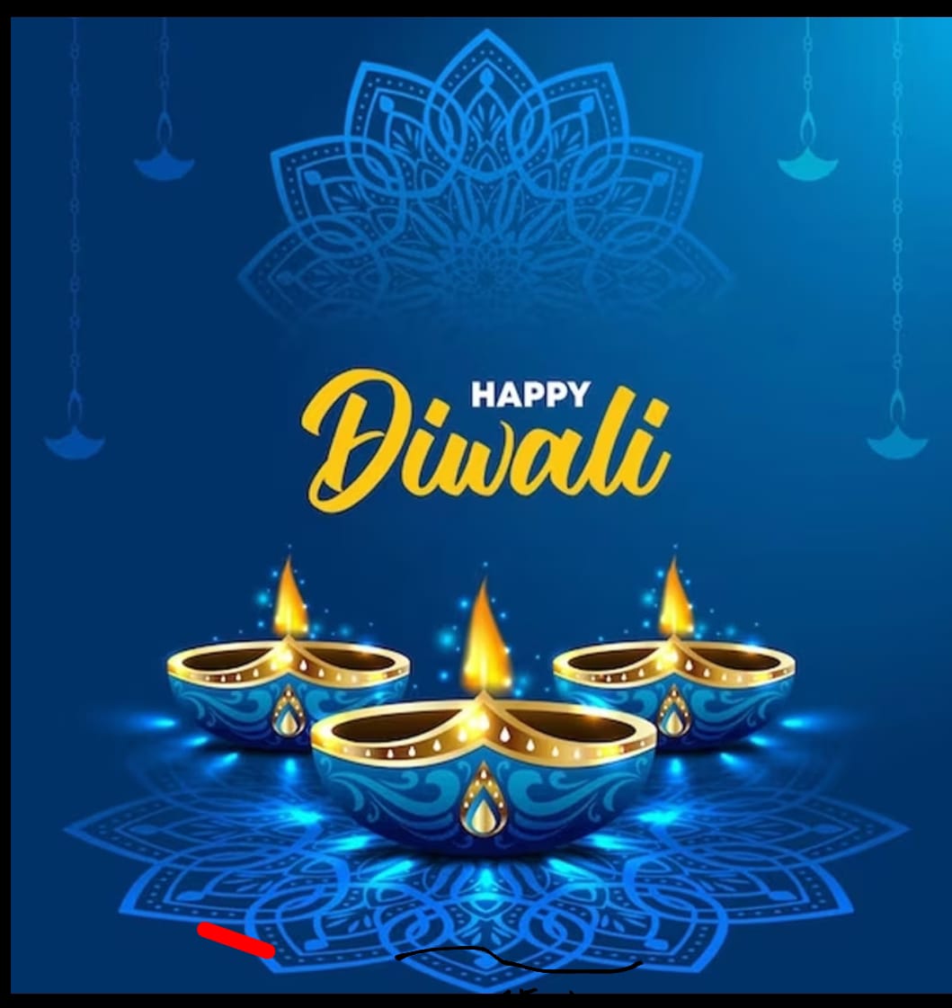 Wish all friend's and family happiness Diwali
#Diwali #festival #Indianfestval