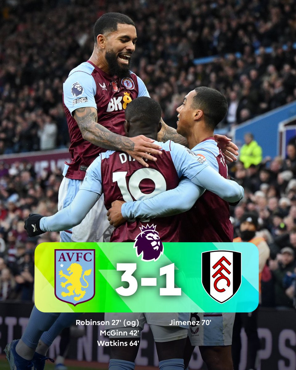 Premier League tweet media