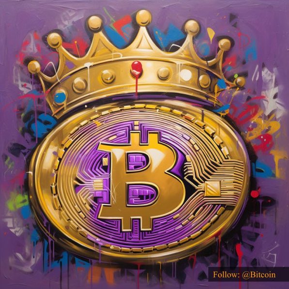 Bitcoin73152 tweet picture