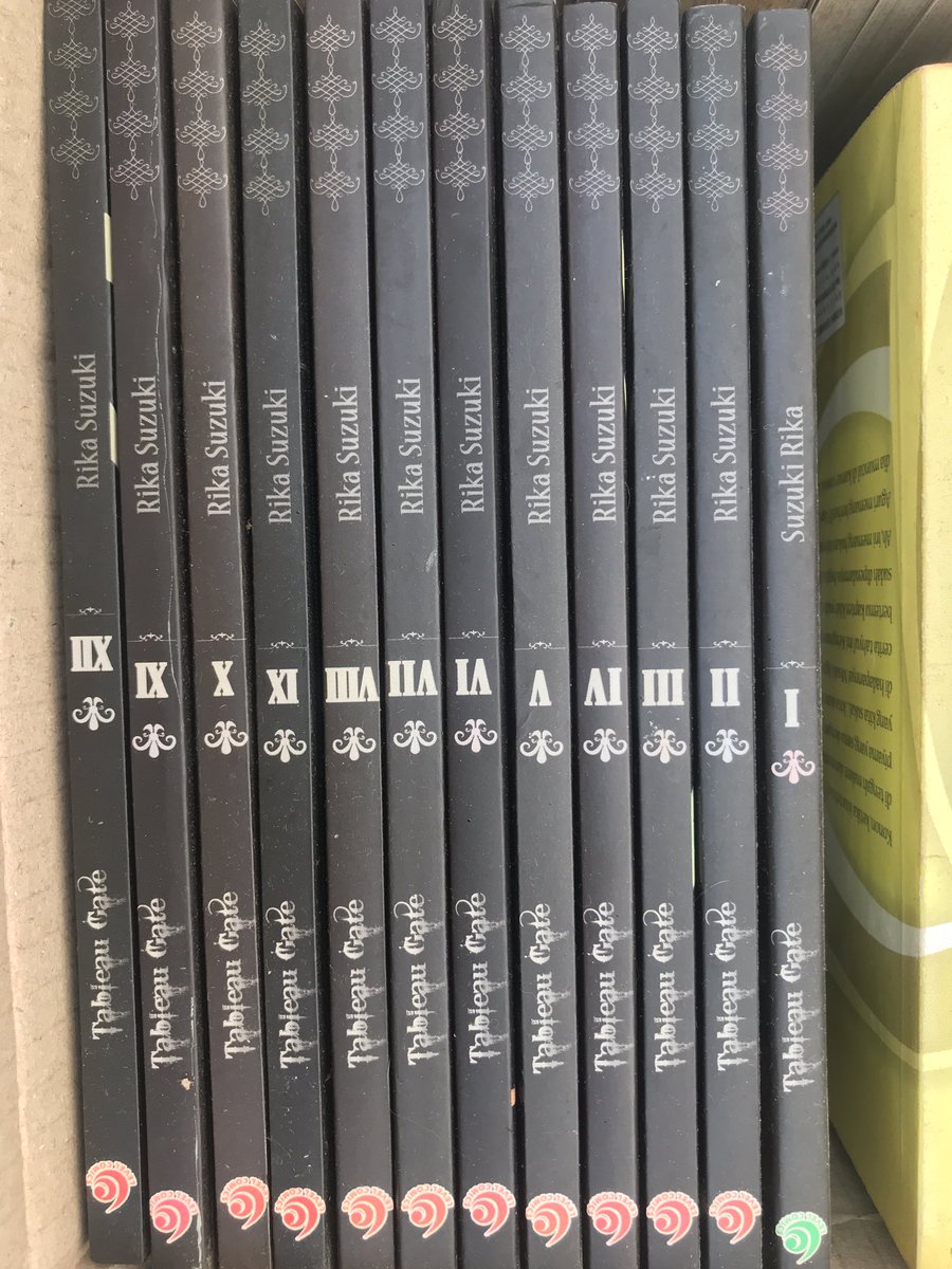 The Mythical Detective &amp; Tableau Gate— per komik sumbangannya minimal 15rb.
Kl mau nyumbang lebih silakan ✊🏽