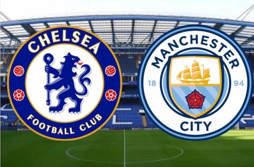 If Chelsea beats Man City, the likelihood of making the last 4 would be almost guaranteed. It has been improving, fast and swift, since Pochettino started having a grip at Stamford Bridge #CHEMCI #CFC #MCFC #EPL