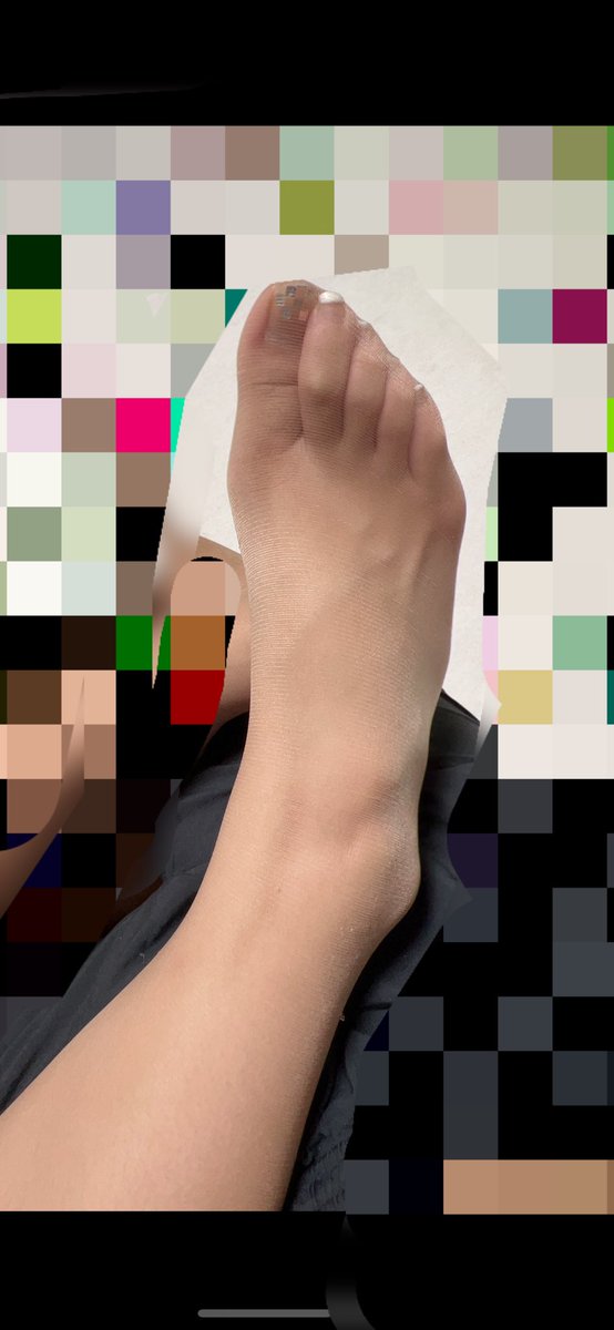 와이프발만 보면 너무 꼴린다...