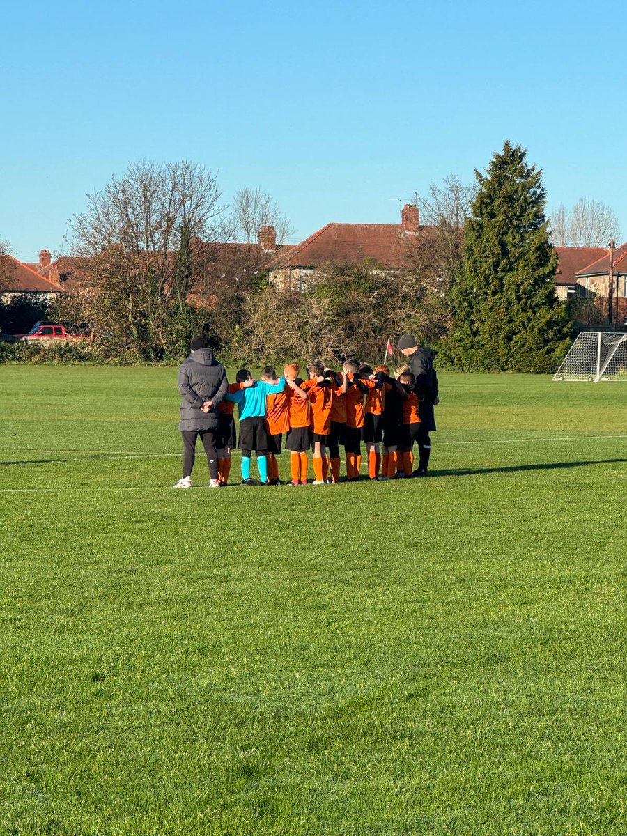 TeamGosforth's tweet photo. At the going down of the sun and in the morning, we will remember them.
๐ธ Team Gosforth U11โs Feyenoord
#RemembranceDay
#TeamGosforthFC
#leesterrysportscoaching https://t.co/j2SDtjHiJH