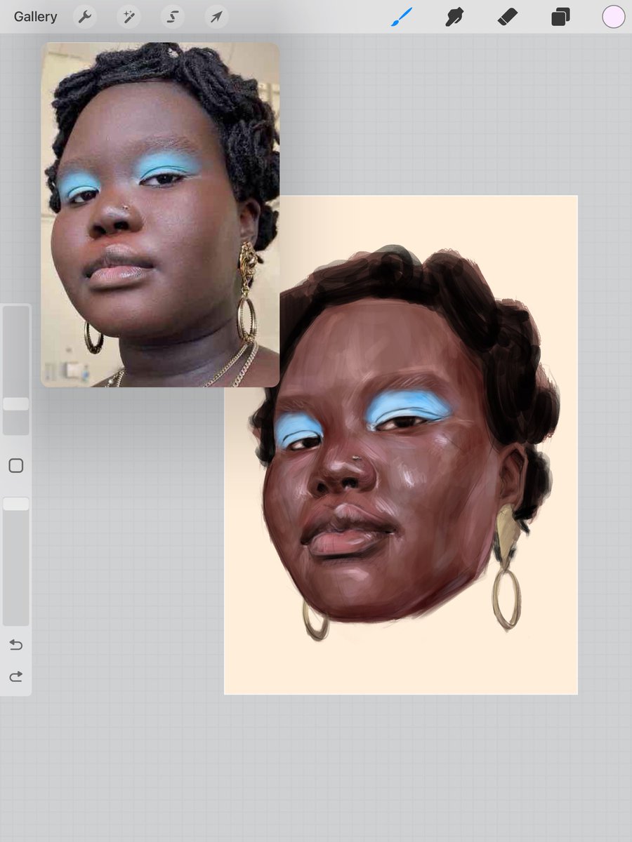 Tess (@thamiltonart) on Twitter photo 