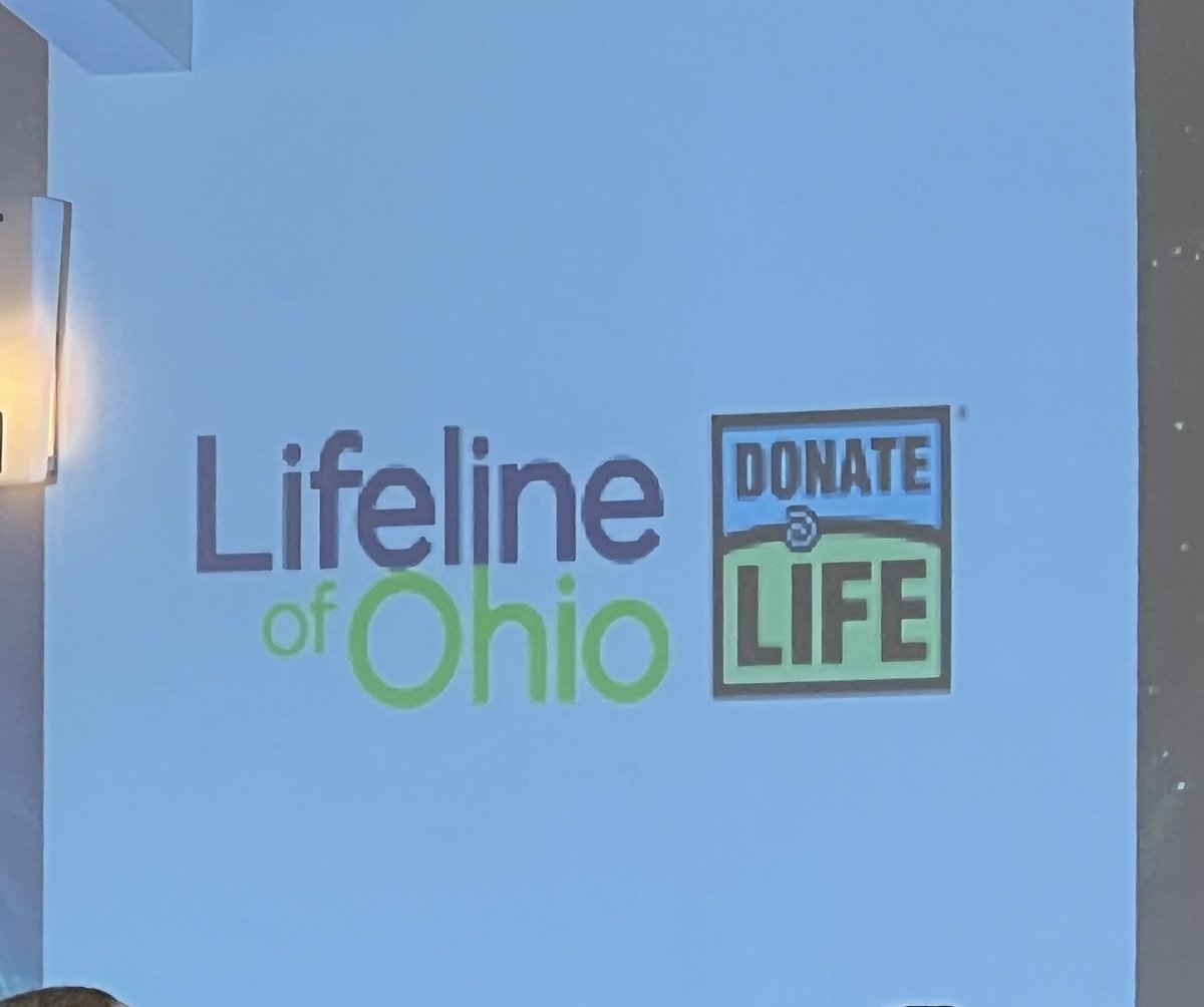 Joshua J. Joseph, MD, MPH, FAHA (@joshuajosephmd) on Twitter photo Incredibly impactful presentation <a href="/ReversaJosephMD/">Reversa Joseph</a>, Dr. Hicks-Graham & <a href="/ColumbusLinks/">Columbus Links</a> sharing the importance of organ donation with <a href="/LifelineofOhio/">Lifeline of Ohio</a> for Donor Sabbath at St. John AME‼️
Brother Jermaine shared the opportunity to transform his life through a heart ❤️ 🙏🏾 Incredibly impactful presentation <a href="/ReversaJosephMD/">Reversa Joseph</a>, Dr. Hicks-Graham & <a href="/ColumbusLinks/">Columbus Links</a> sharing the importance of organ donation with <a href="/LifelineofOhio/">Lifeline of Ohio</a> for Donor Sabbath at St. John AME‼️
Brother Jermaine shared the opportunity to transform his life through a heart ❤️ 🙏🏾