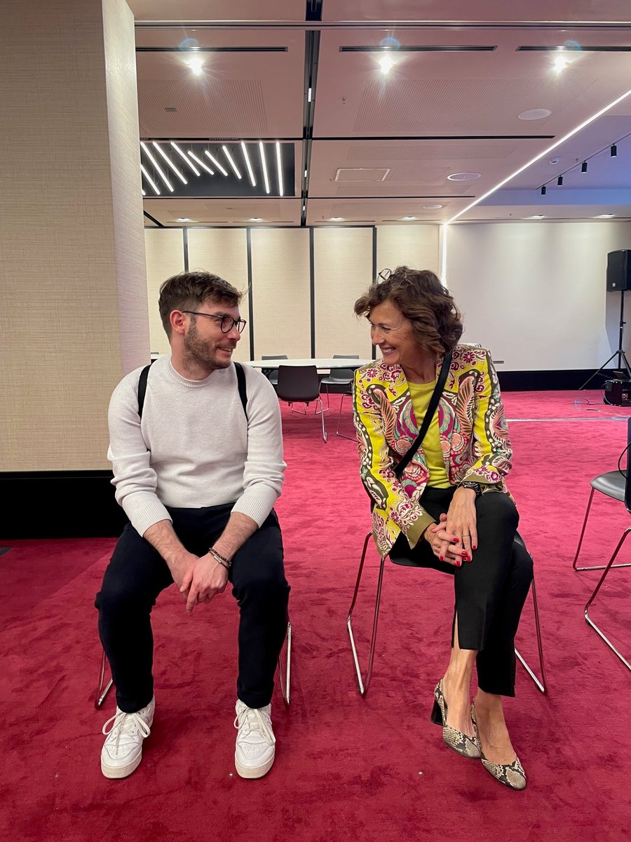 WorldLiquidGas's tweet photo. Since last Friday, our dedicated #LPGWeek team members from around the globe are working day and night to bring the 2023 LPG Week edition to life! We are proud to contribute to an outstanding event for all #LPG industry companies and partners. 

So looking forward to seeing you all as from this Monday 13th at @LaNuvola_Roma. 

Registrations ➡️https://t.co/fAzbVQxL4a