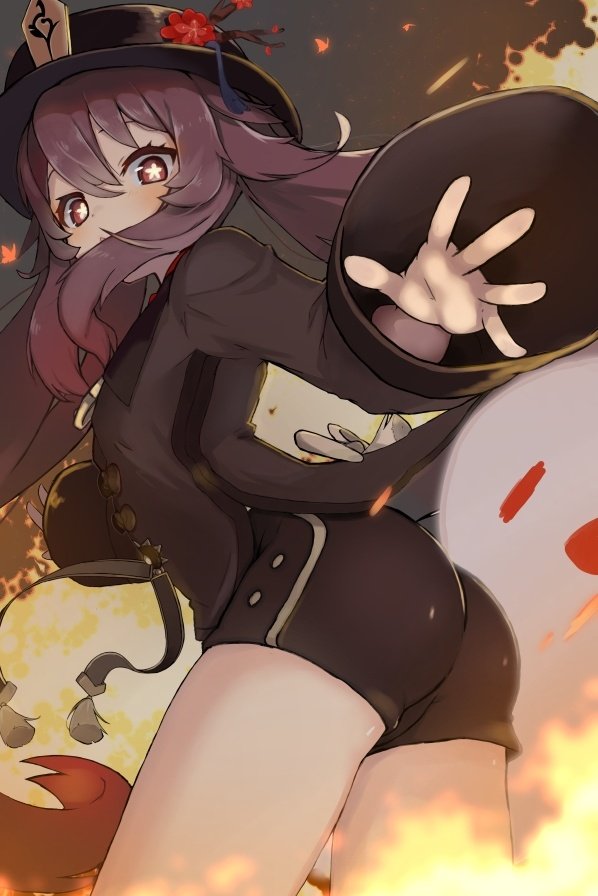 #いいヒップの日 おしりはモロ、ヒップは曲線みたいな解釈がある