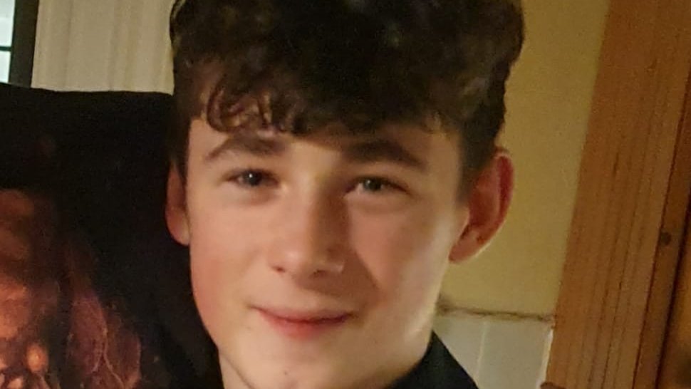 Glasgow_Live's tweet photo. Glasgow teen missing without phone or money after saying he 'wanted to clear his head'.
https://t.co/dAyTJAC6EN https://t.co/AfMo4DAwGQ
