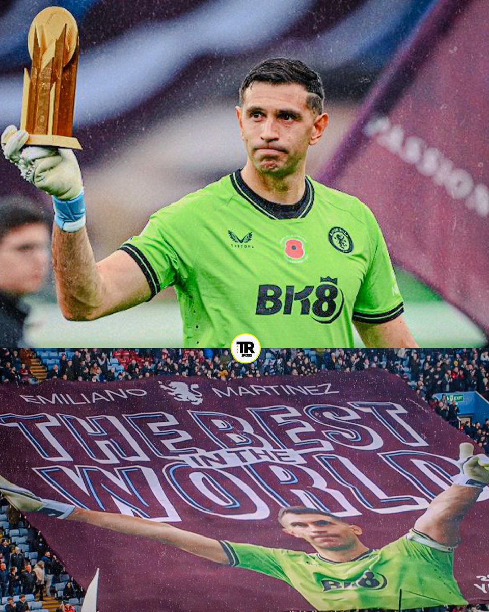 You deserve it, @emimartinezz1 ❤️