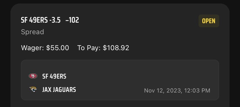 GuruKansas's tweet photo. #NFL Plays I have locked in for the early slate! Let’s Win some money today! #LockettIn #GamblingX https://t.co/cnCbBfnxaL