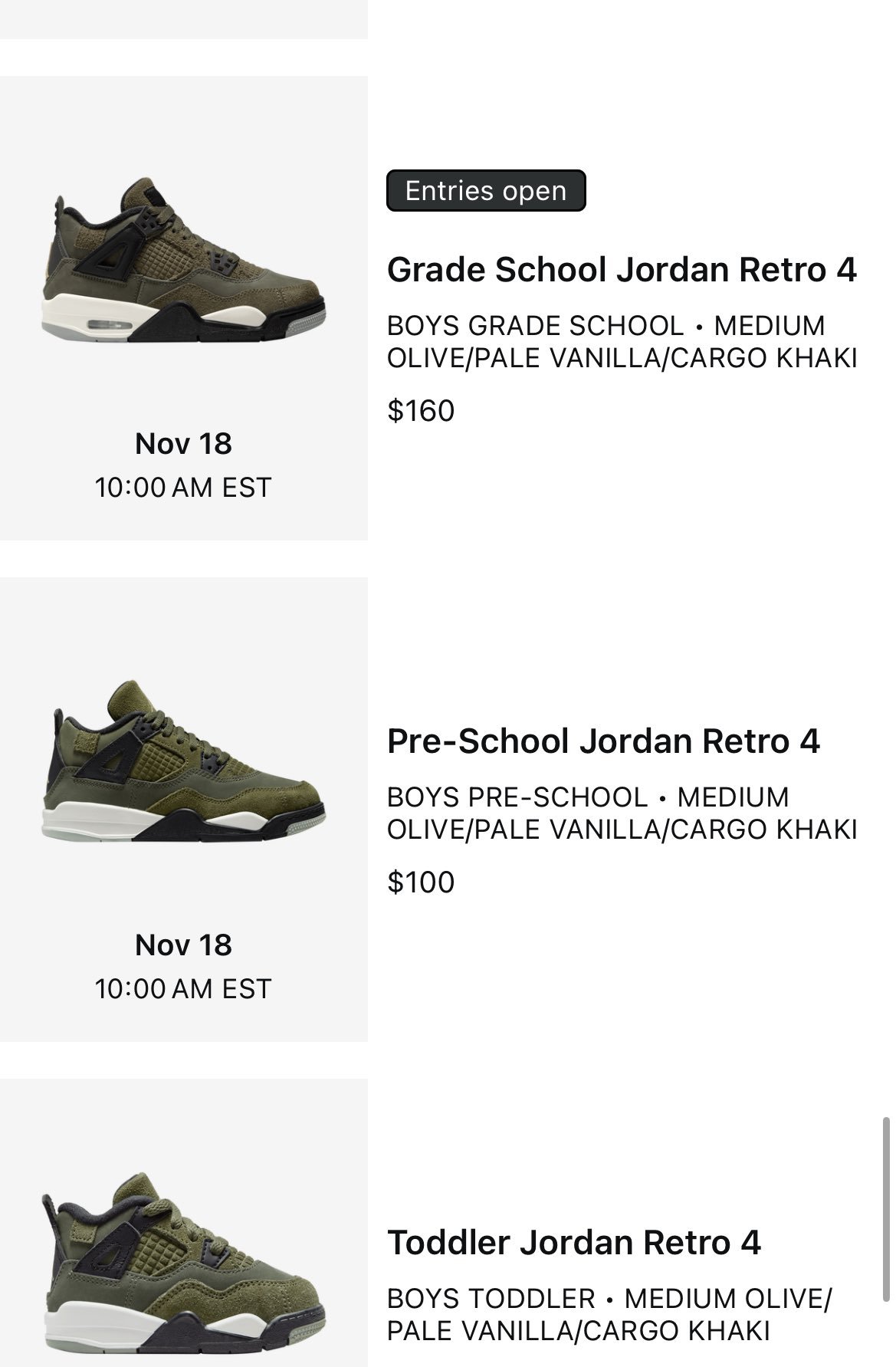 Sneaker Visionz on X