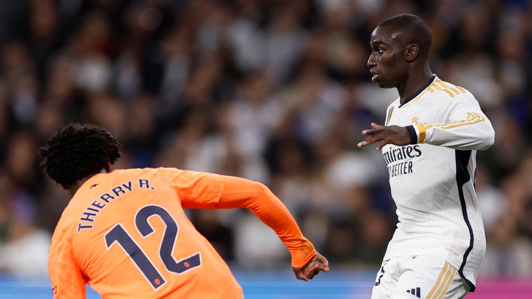 Real Madrid C.F. tweet media