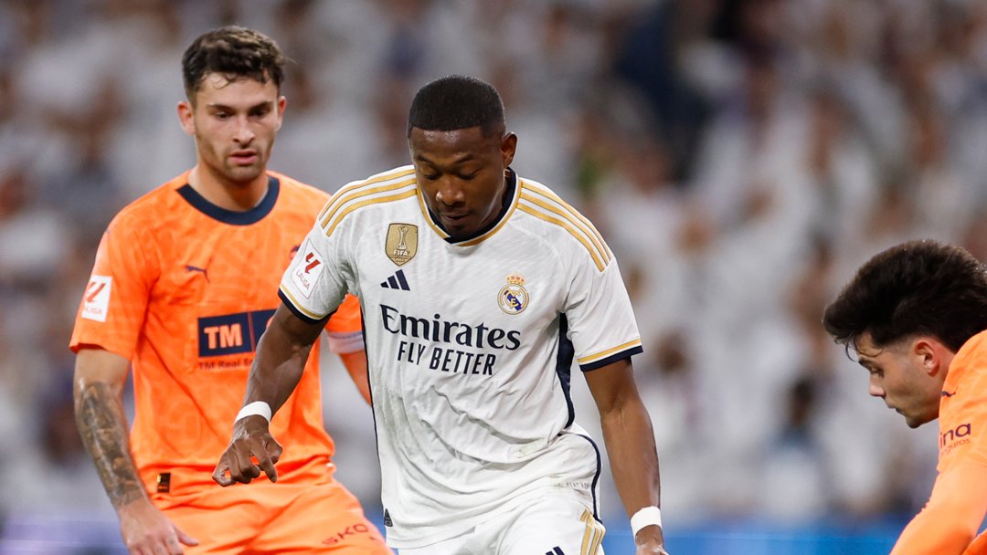 Real Madrid C.F. tweet media