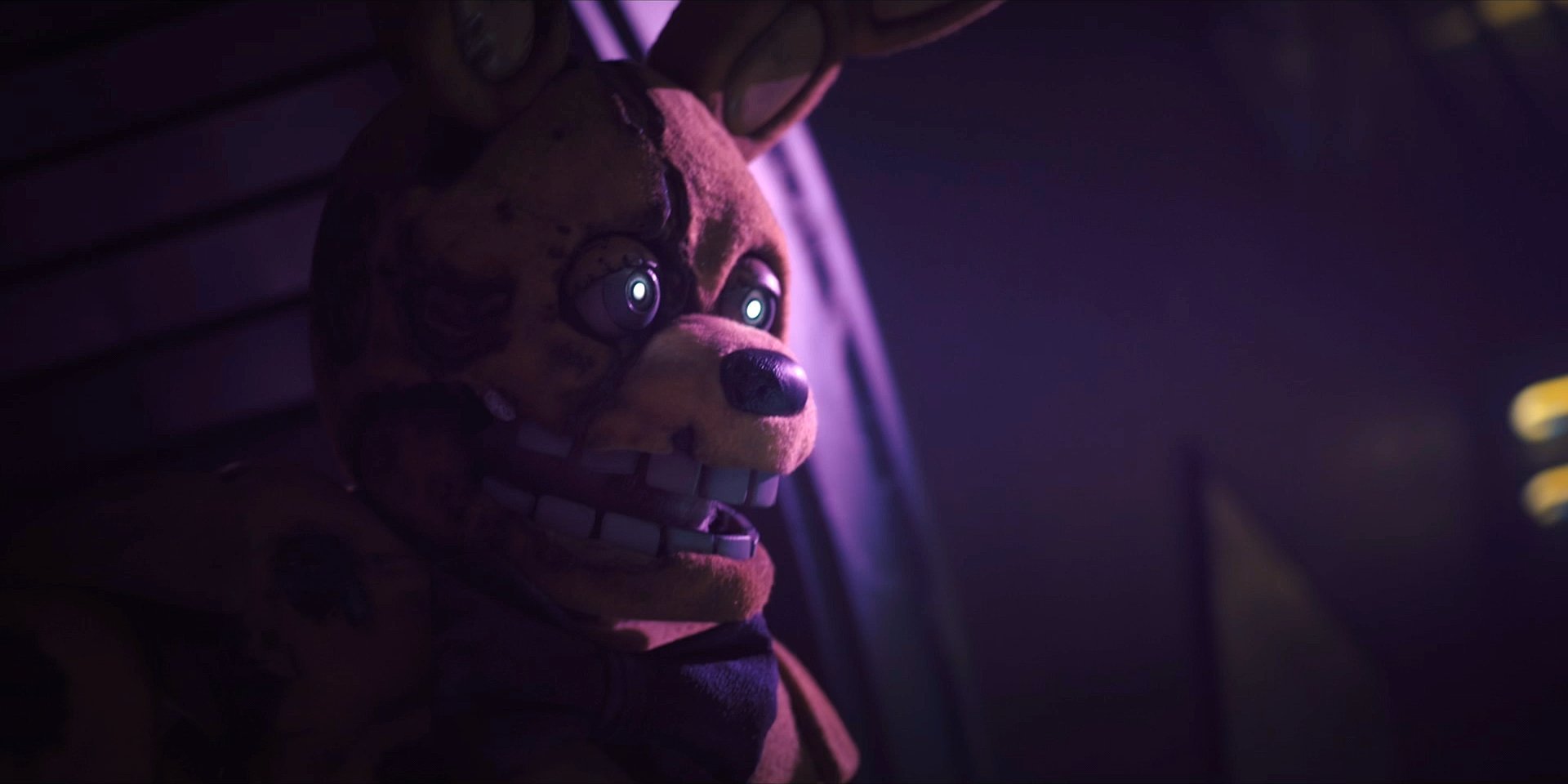 FIVE NIGHTS AT FREDDYS' has passed $250M worldwide.