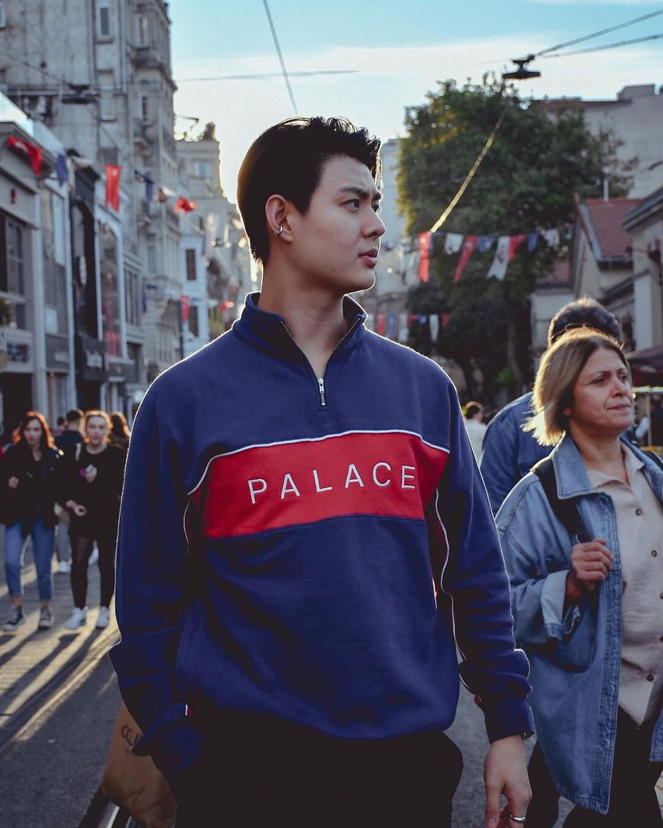 💬คุณศุภพงษ์ อย่างเท่ห์

📲IG : pakkhaphol 

#Saint_sup #MingEr