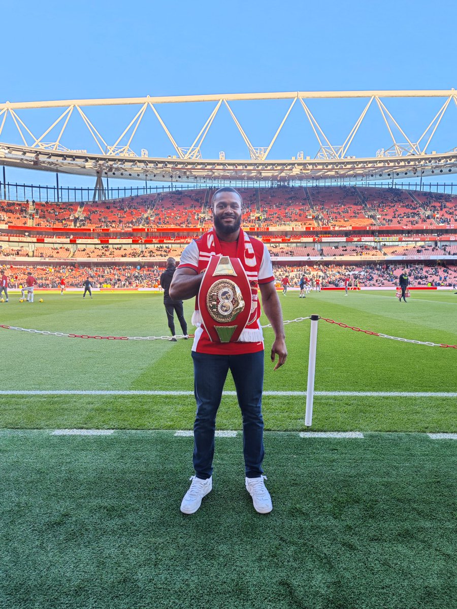 C4 Chev Clarke (OLY) tweet media