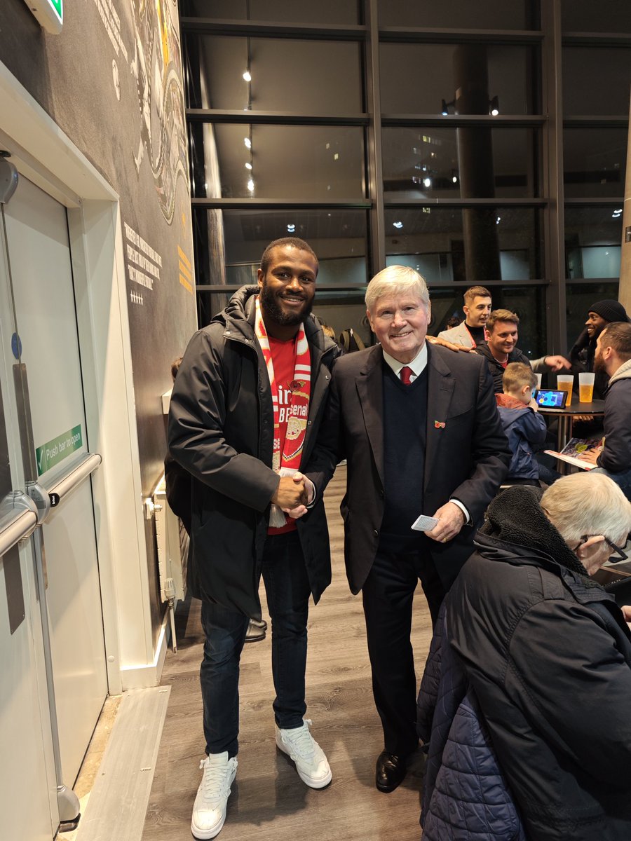 C4 Chev Clarke (OLY) tweet media