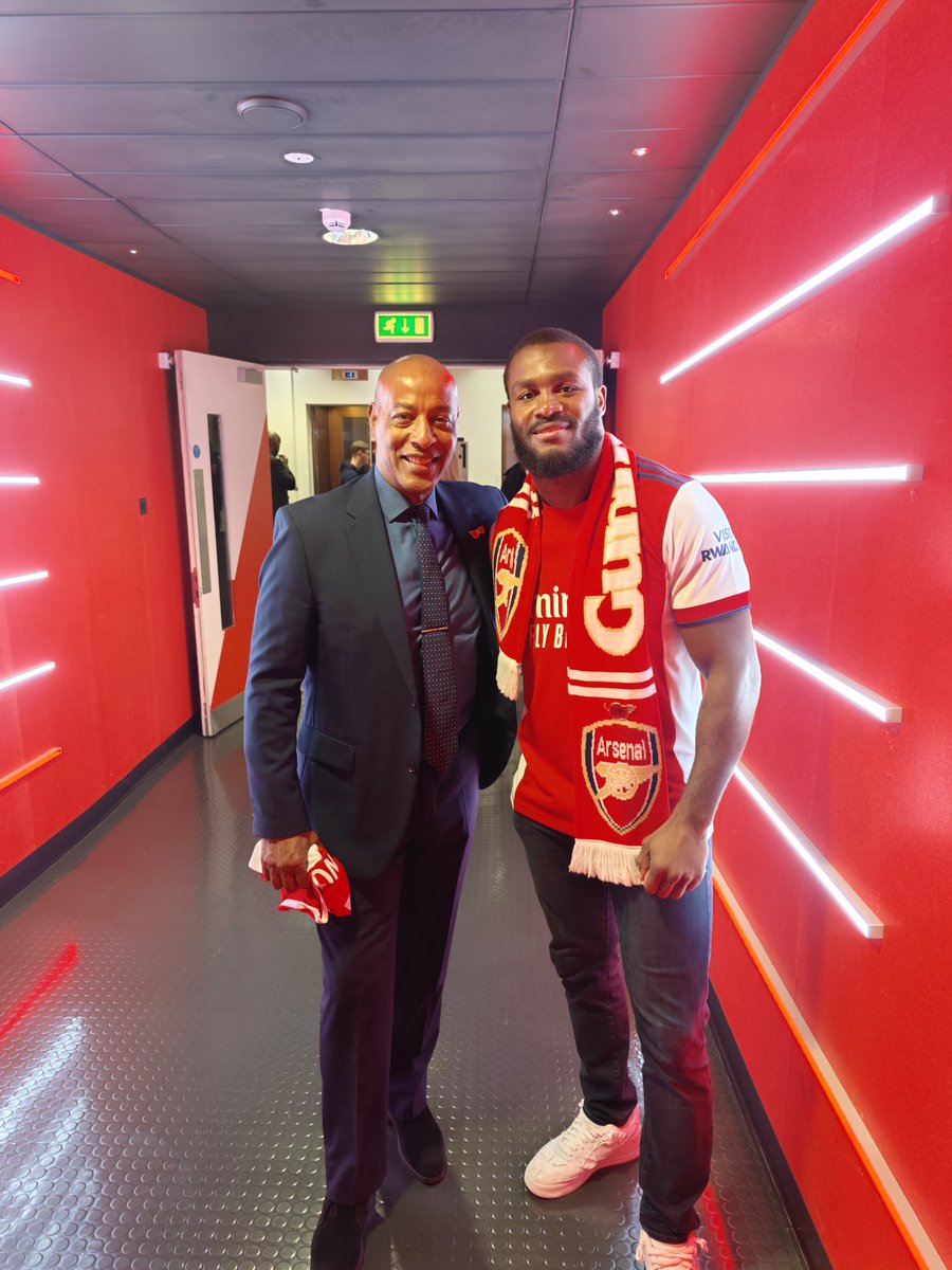 C4 Chev Clarke (OLY) tweet media