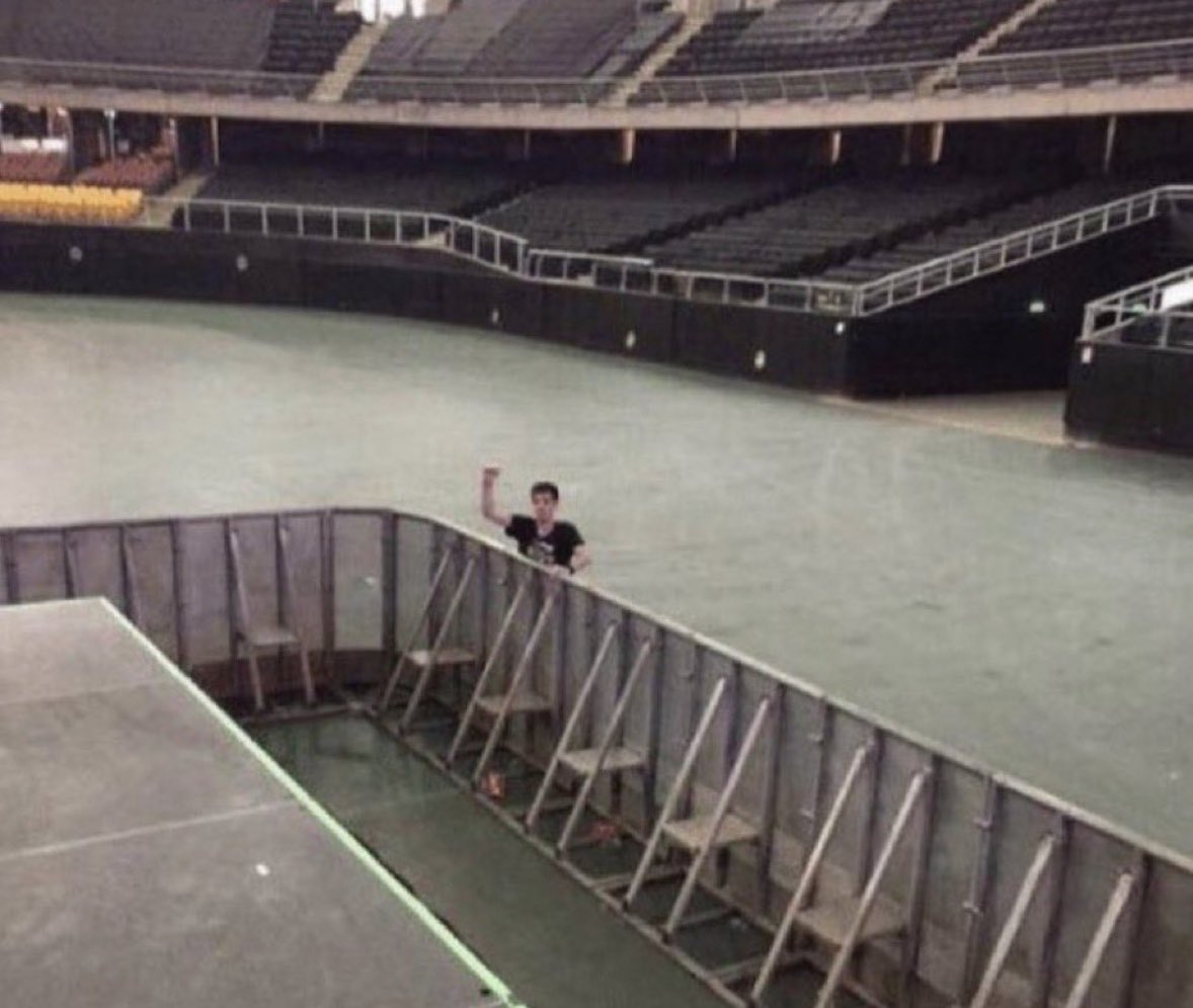 That one person who always likes my posts