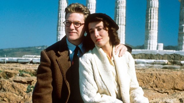 #OliviaManning #AlanPlater #EmmaThompson #KennethBranagh

#FortunesOfWar

Directed by James Cellan Jones

Screenplay by Alan Plater.
Based on the series of novels by Olivia Manning.

Cast: Kenneth Branagh, Emma Thompson, Charles Kay, Alan Bennett, Harry Burton, Ronald Pickup