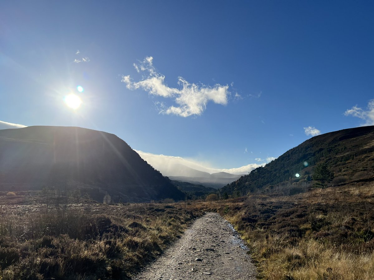 Great day in an amazing part of the world 😎🚲