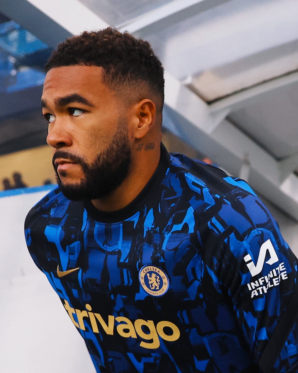 Chelsea FC tweet media