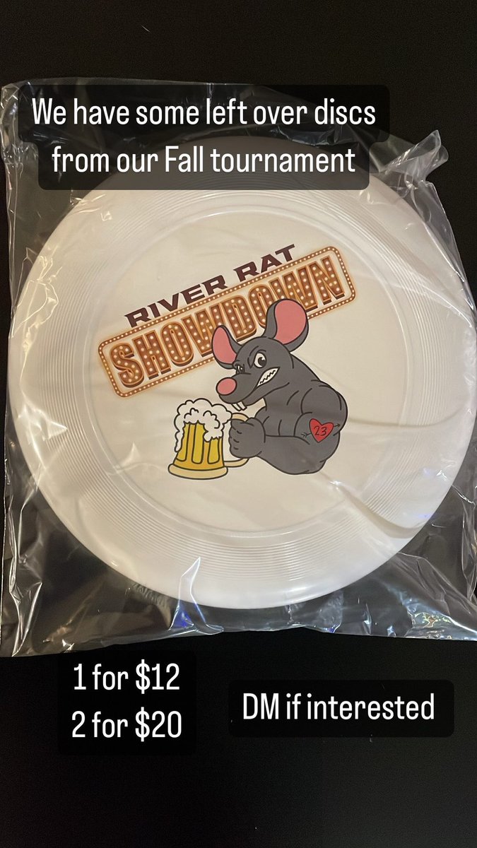 Bucket Ultimate tweet media