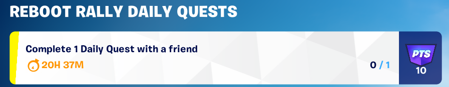 Well that's a problem... 🥲