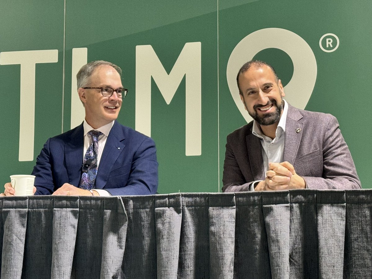 Dr. Stephen Harrison and @AlkhouriNaim share a fabulous, and energetic update on NASH today. Thank you Madrigal Pharmaceuticals for the leadership, sponsoring this update #TLM23 @AASLDtweets. Stephen Harrison: - “the #1 killer is cardiovascular disease” - “fatty liver is the…