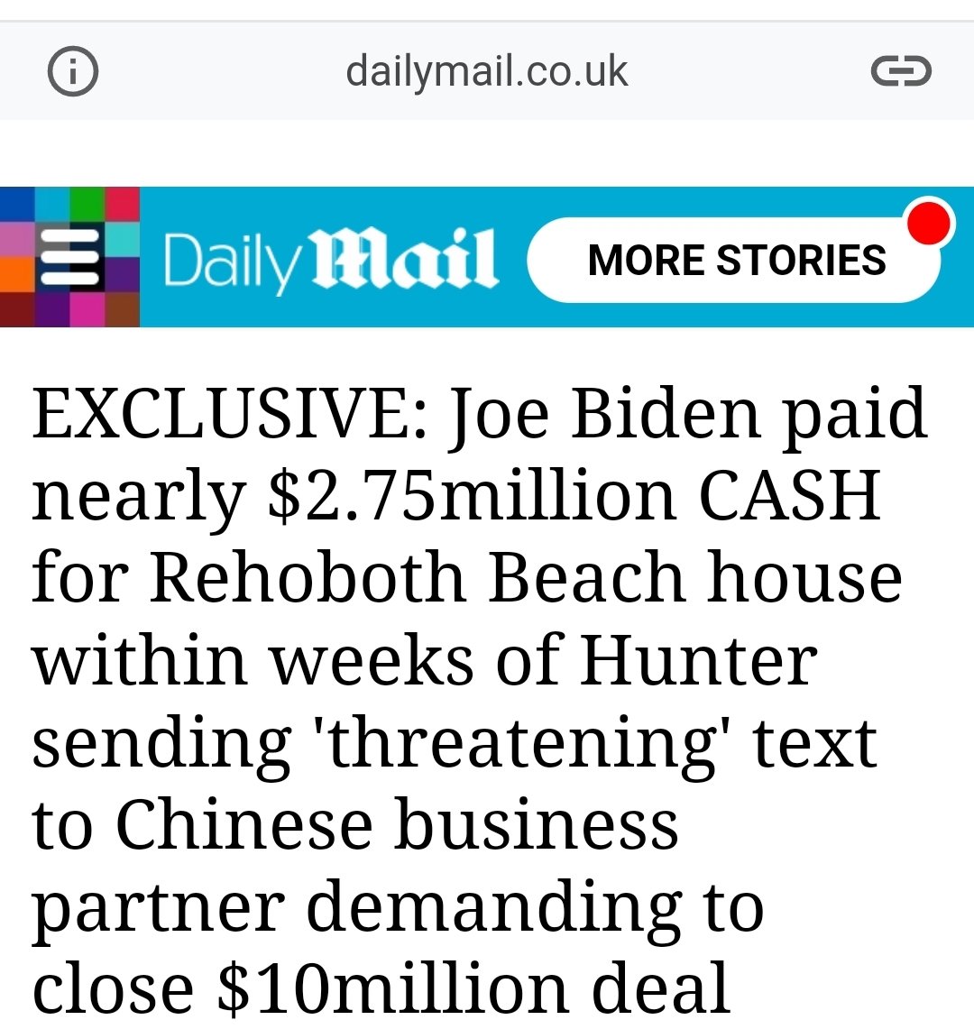 Why has this not been brought up by @JamesComer This shows something very funny goings on. No'poorest man in Congress' could come with this kind of cash!