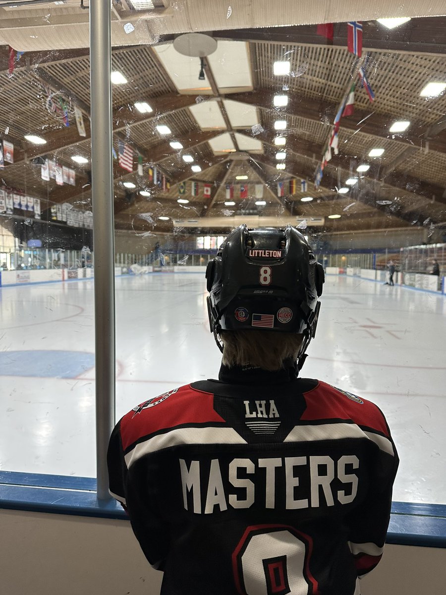 #gohawksgo. Vail Semi’s