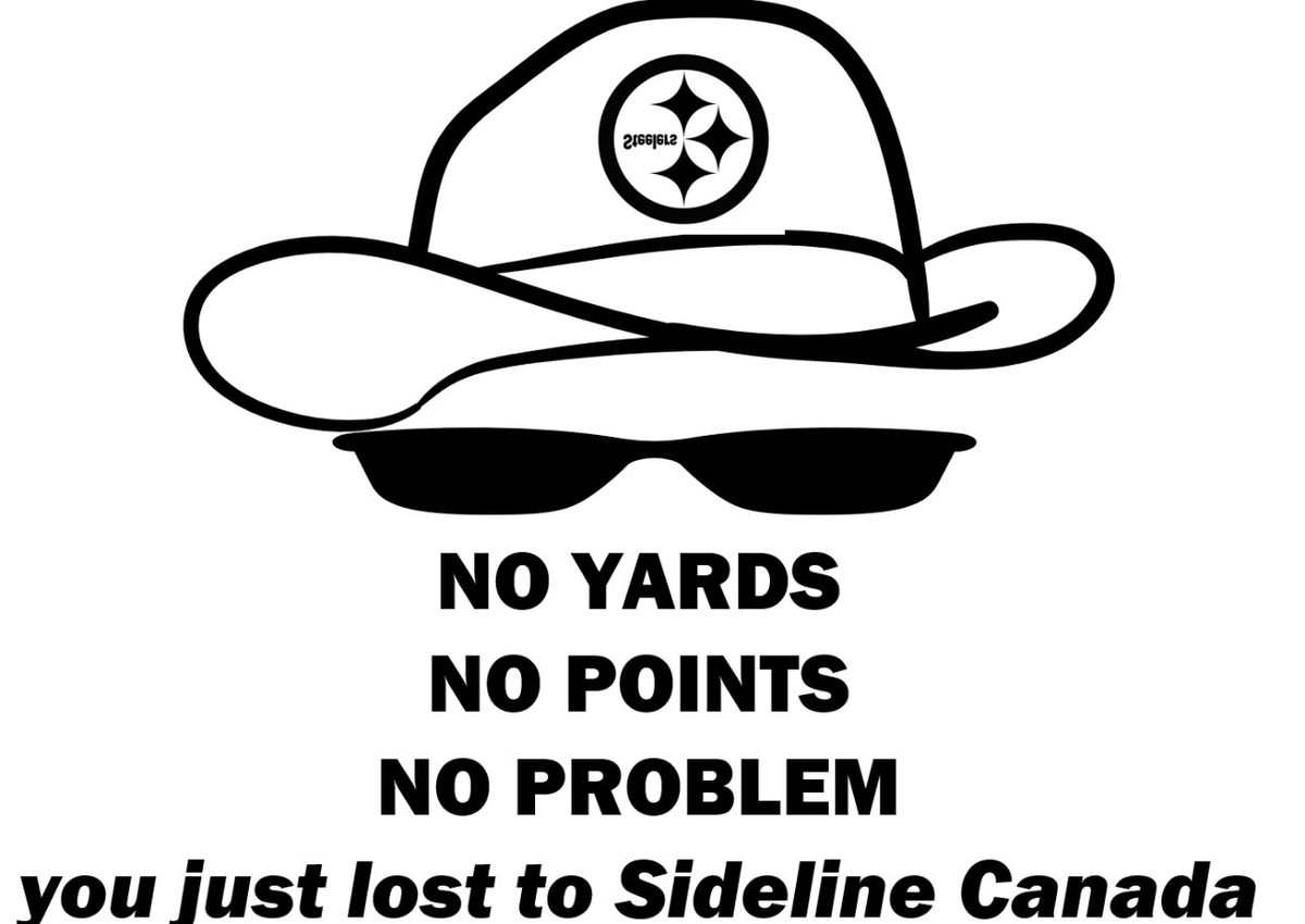 Steelersdepot's tweet photo. Matt Canada Meme 🤣😂 #Steelers #NFL https://t.co/PSEJDpP1Ec