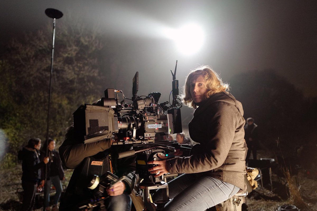 Wishing a Happy Birthday to Céline Sciamma.

Revisit some pieces we've published on her work:

Pauline Sauz (<a href="/pausauz/">🤠</a>) on PETITE MAMAN and healing your inner child: bit.ly/3Mx0mdZ

Conor Cadigan on the tragedy of PORTRAIT OF A LADY ON FIRE bit.ly/2WoPOVl