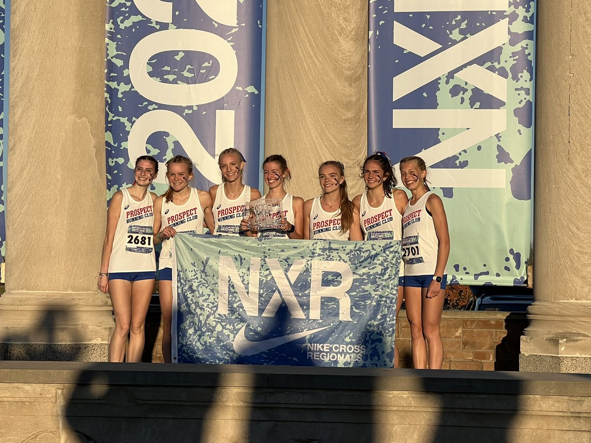 Girls Team Champs!!!