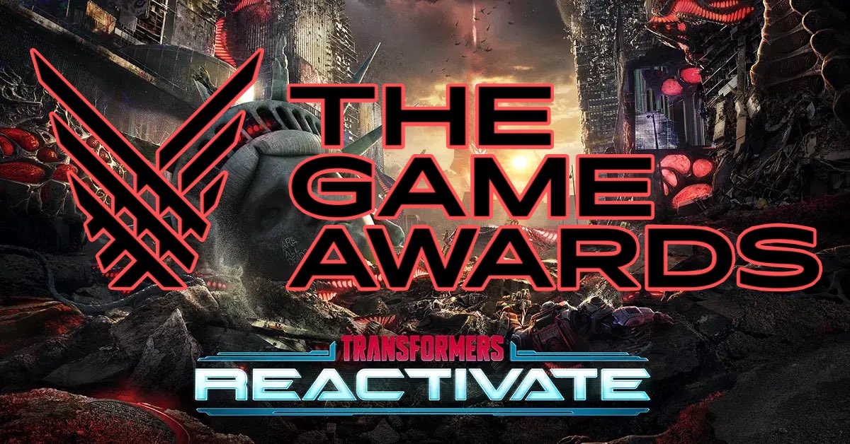 The Game Awards on X:  / X