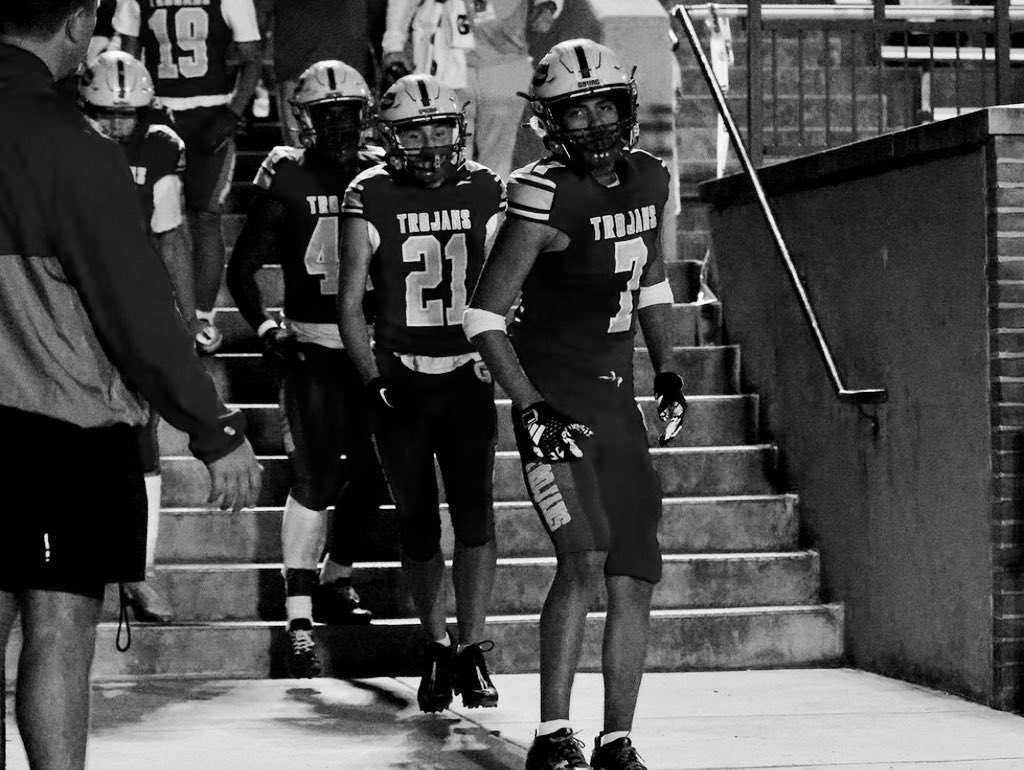 Full Season Highlights Out Now! MUST WATCH Tape🔥 hudl.com/v/2MXC84 -4 Interceptions -Multiple PBU -Lockdown Coverage